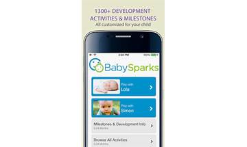 BabySparks for Android - Download the APK from Habererciyes